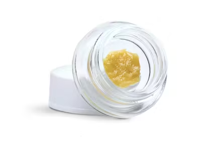 PRE-ORDER: JAM THCA Live Hash Rosin (Case of 12) / (S) Lemon Z